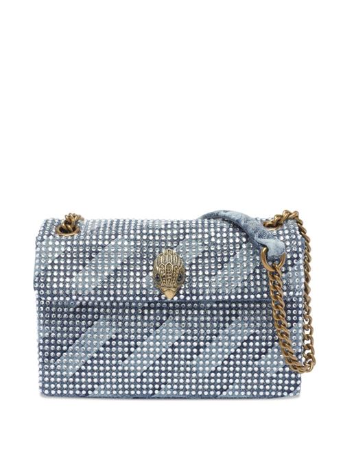 Borsa donna a spalla Kensington KURT GEIGER London | 4369788669.